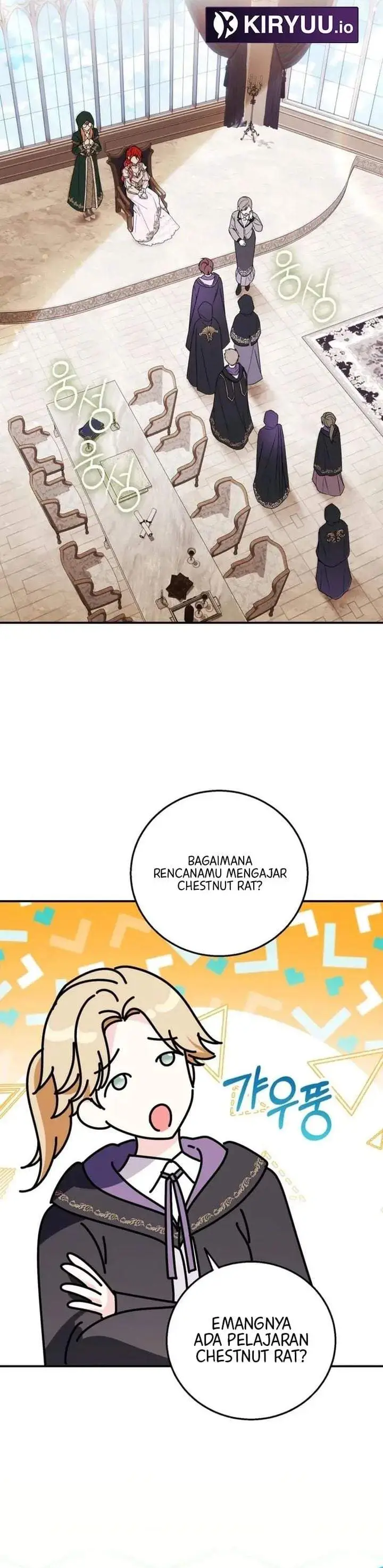 image-komik-adopting-the-male-protagonist-changed-the-genre-chapter-33-11/35