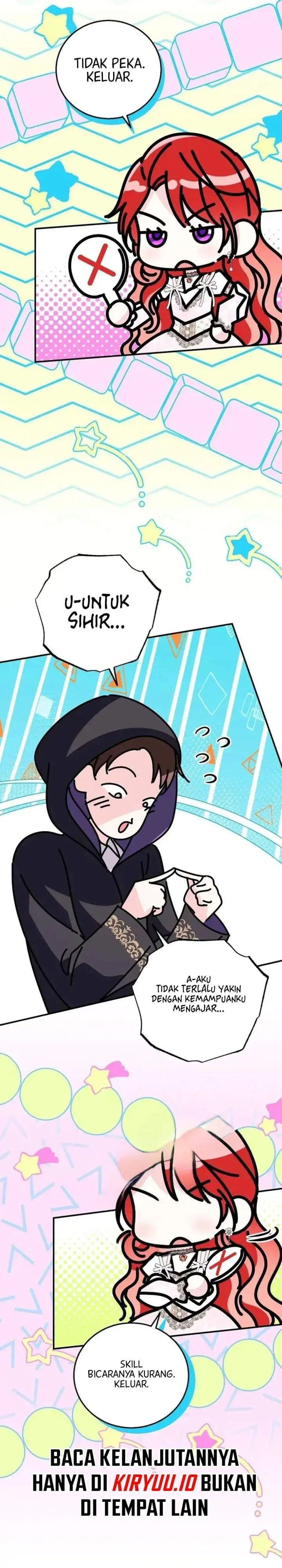 image-komik-adopting-the-male-protagonist-changed-the-genre-chapter-33-12/35
