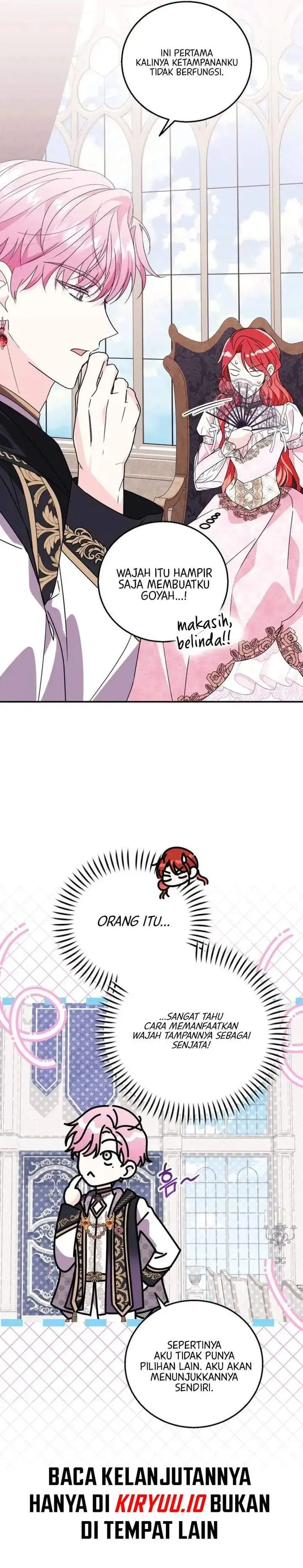 image-komik-adopting-the-male-protagonist-changed-the-genre-chapter-33-28/35