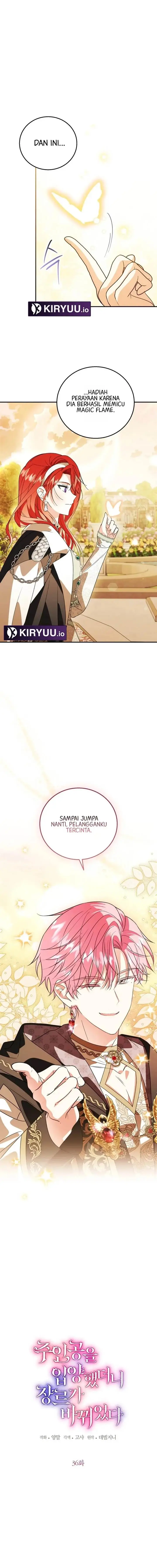 image-komik-adopting-the-male-protagonist-changed-the-genre-chapter-36-2/19