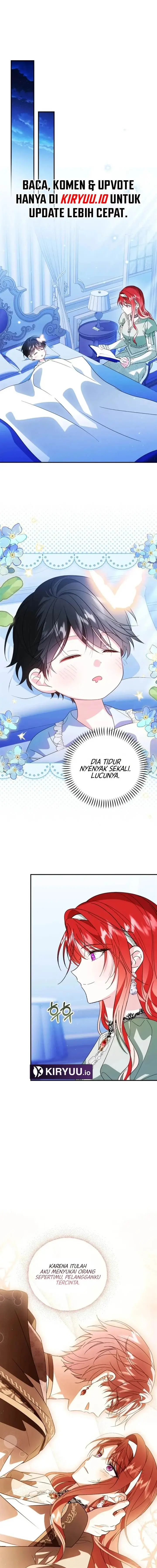 image-komik-adopting-the-male-protagonist-changed-the-genre-chapter-36-3/19