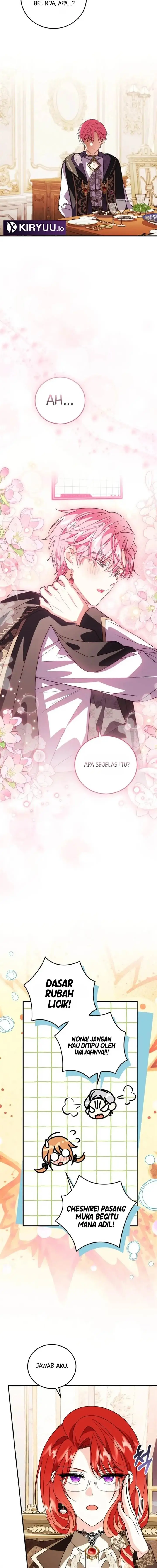 image-komik-adopting-the-male-protagonist-changed-the-genre-chapter-36-13/19