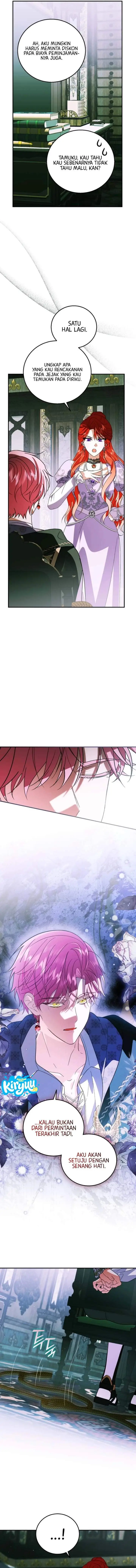 image-komik-adopting-the-male-protagonist-changed-the-genre-chapter-37-13/16
