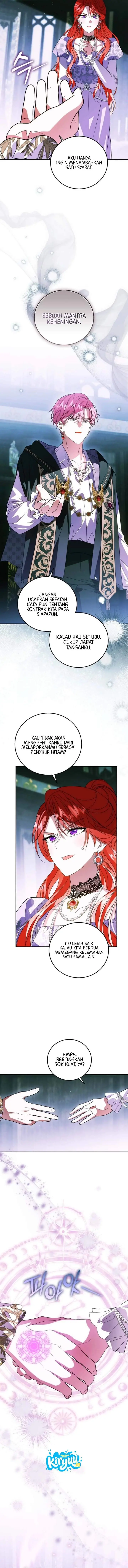 image-komik-adopting-the-male-protagonist-changed-the-genre-chapter-37-14/16