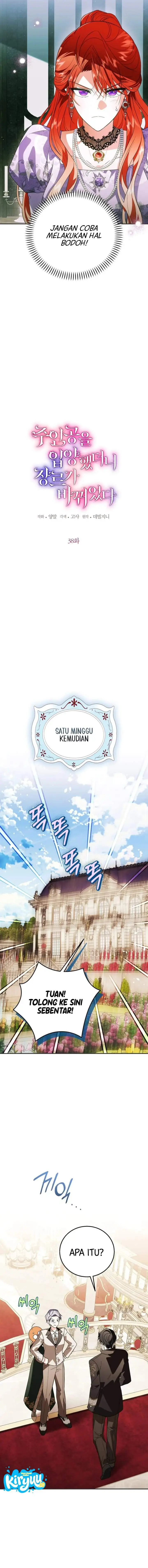 image-komik-adopting-the-male-protagonist-changed-the-genre-chapter-38-2/14