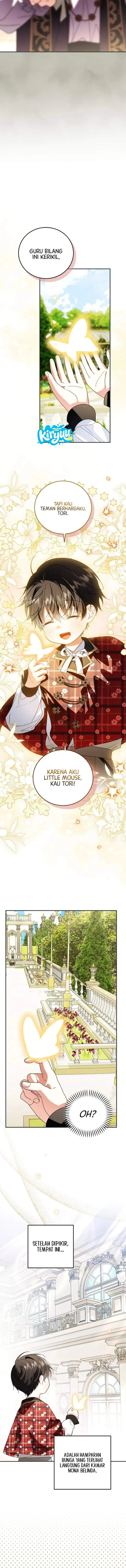 image-komik-adopting-the-male-protagonist-changed-the-genre-chapter-38-11/14