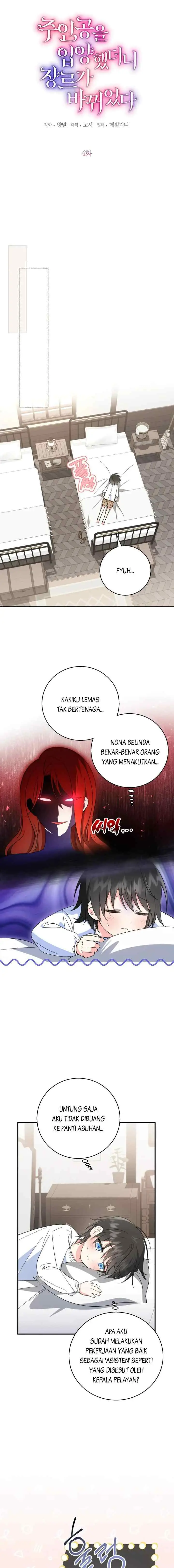 image-komik-adopting-the-male-protagonist-changed-the-genre-chapter-4-9/20