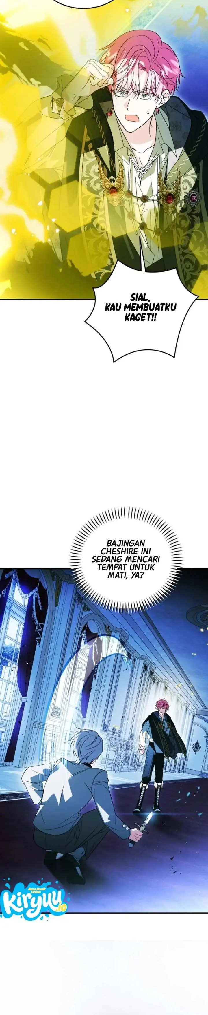 image-komik-adopting-the-male-protagonist-changed-the-genre-chapter-40-5/21