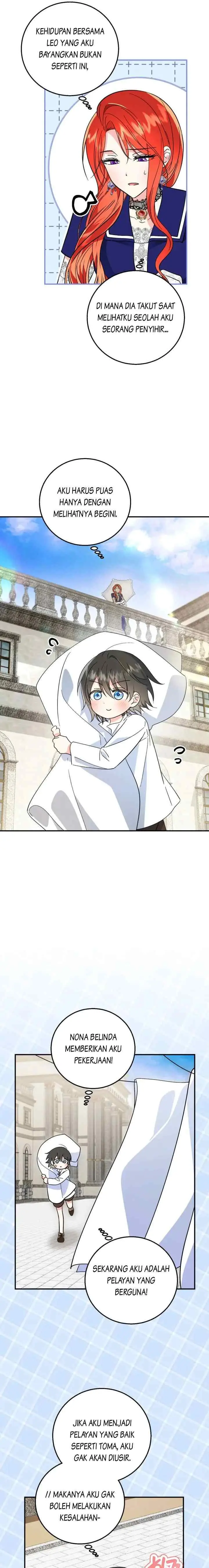 image-komik-adopting-the-male-protagonist-changed-the-genre-chapter-5-11/20