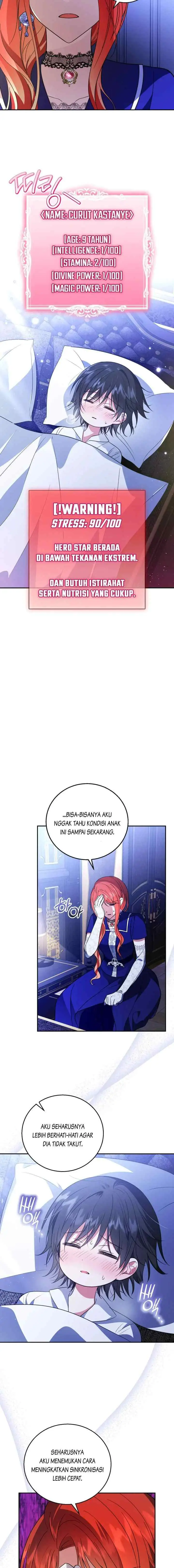 image-komik-adopting-the-male-protagonist-changed-the-genre-chapter-6-4/18