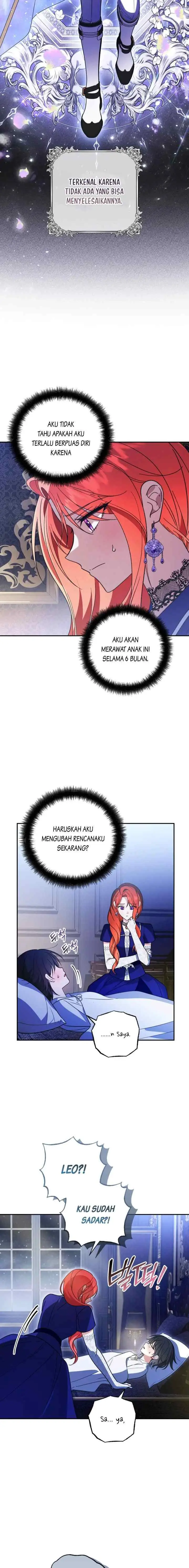 image-komik-adopting-the-male-protagonist-changed-the-genre-chapter-6-6/18