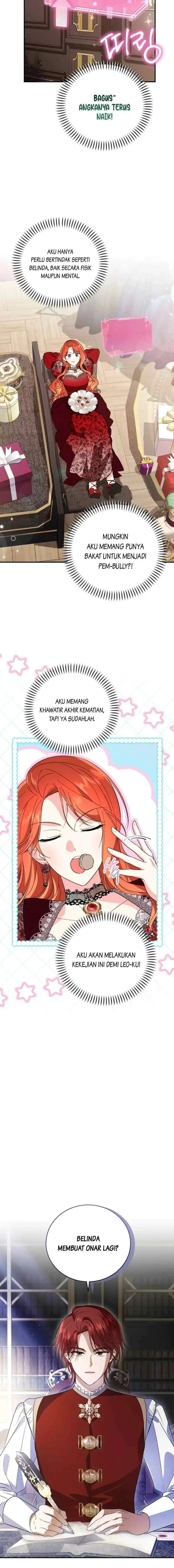 image-komik-adopting-the-male-protagonist-changed-the-genre-chapter-7-3/20