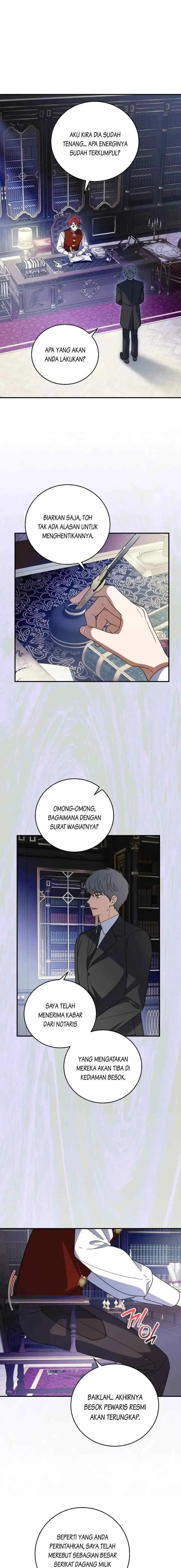 image-komik-adopting-the-male-protagonist-changed-the-genre-chapter-7-4/20