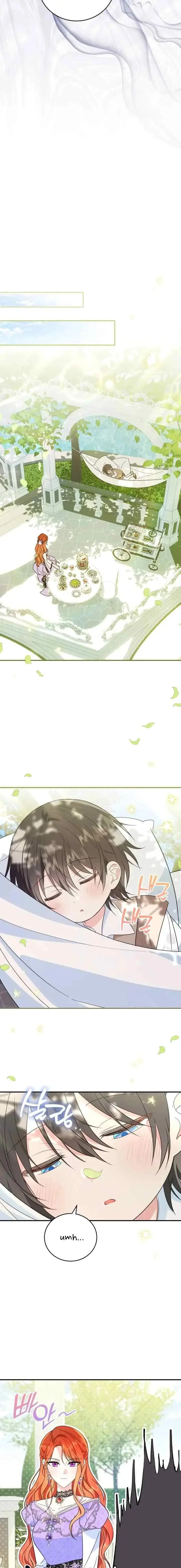 image-komik-adopting-the-male-protagonist-changed-the-genre-chapter-7-7/20