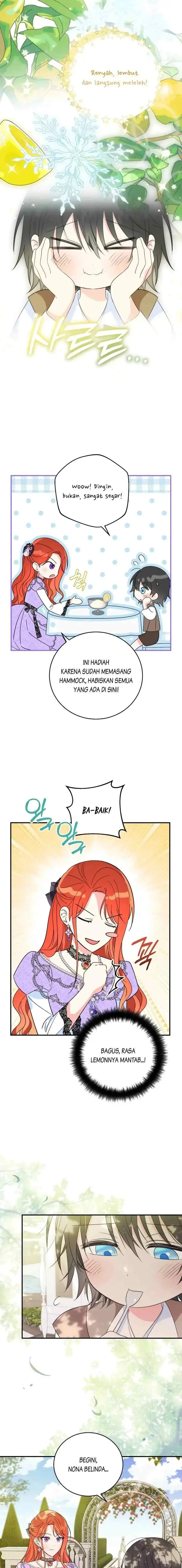 image-komik-adopting-the-male-protagonist-changed-the-genre-chapter-7-11/20