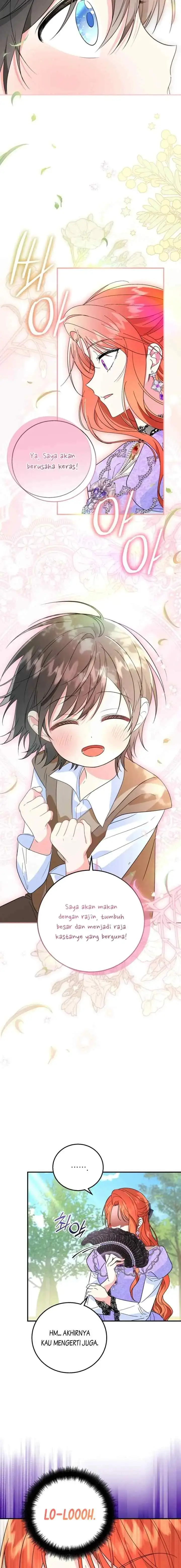 image-komik-adopting-the-male-protagonist-changed-the-genre-chapter-7-16/20