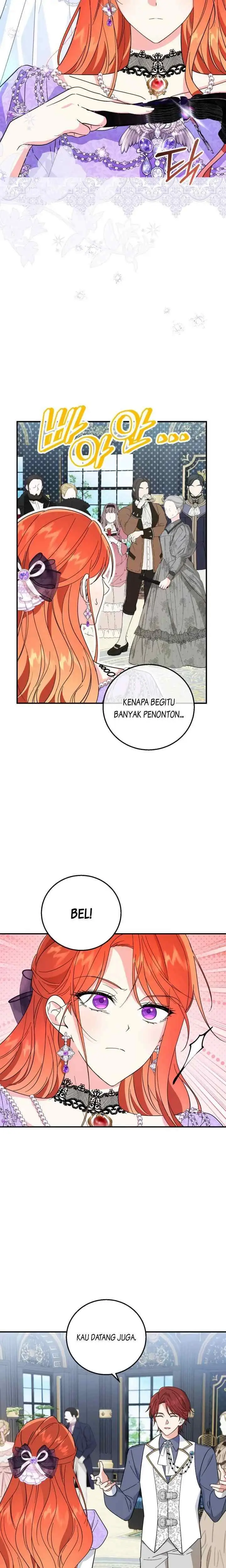 image-komik-adopting-the-male-protagonist-changed-the-genre-chapter-8-5/19