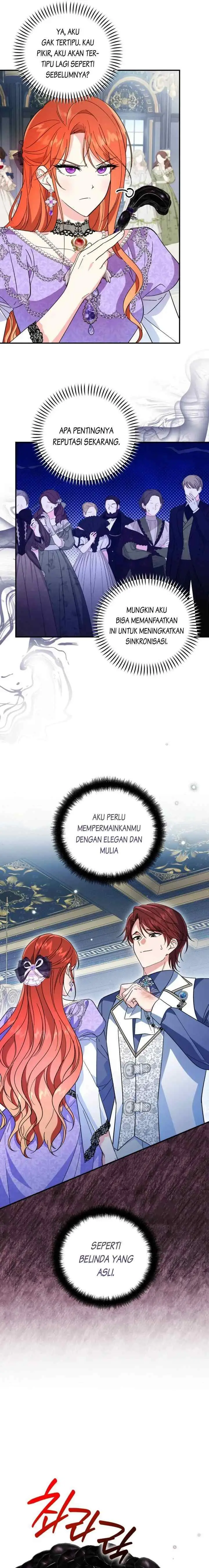 image-komik-adopting-the-male-protagonist-changed-the-genre-chapter-8-8/19