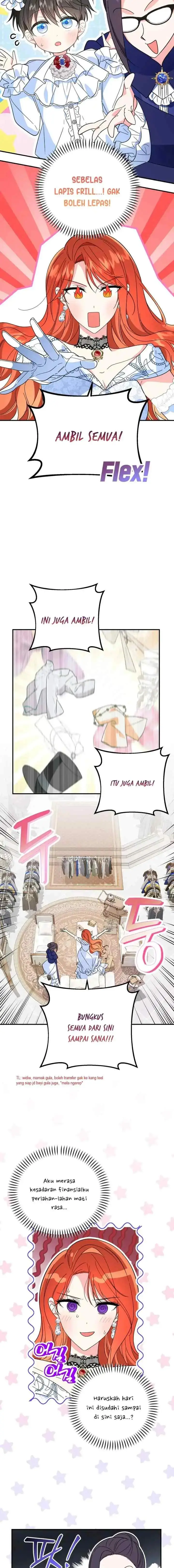 image-komik-adopting-the-male-protagonist-changed-the-genre-chapter-9-5/19
