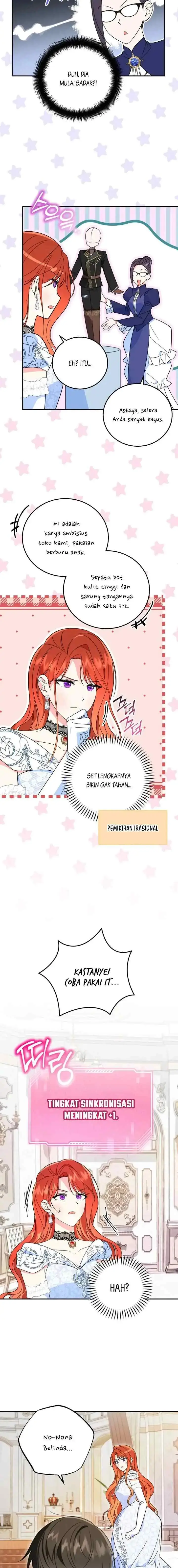 image-komik-adopting-the-male-protagonist-changed-the-genre-chapter-9-6/19