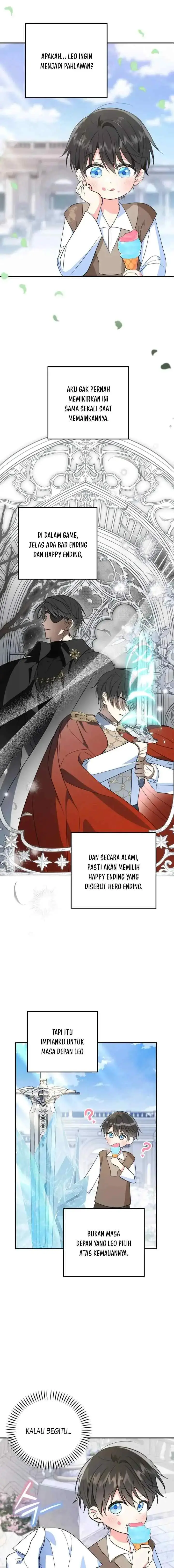 image-komik-adopting-the-male-protagonist-changed-the-genre-chapter-9-14/19