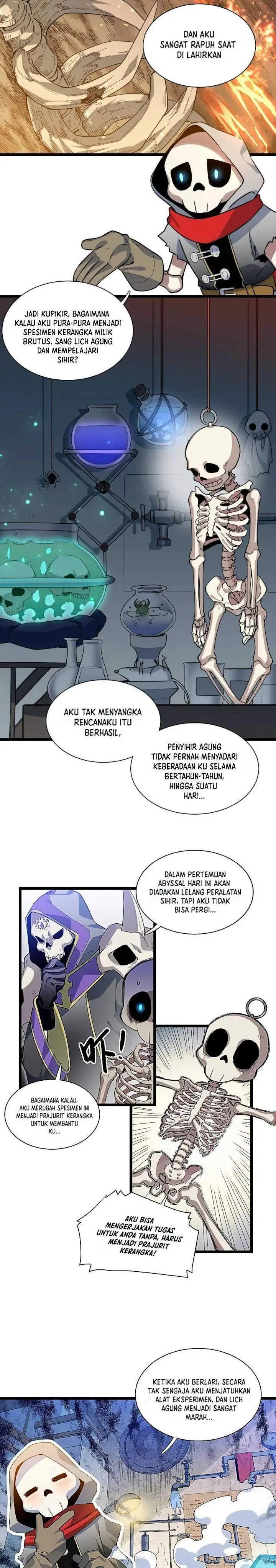 image-komik-adventures-of-an-undead-who-became-paladin-chapter-1-22/35