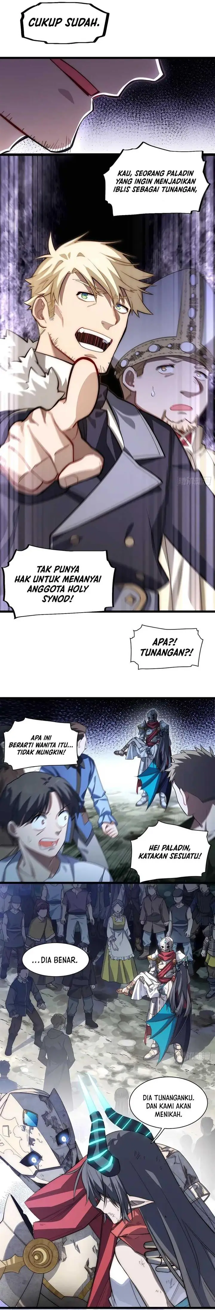 image-komik-adventures-of-an-undead-who-became-paladin-chapter-100-3/15
