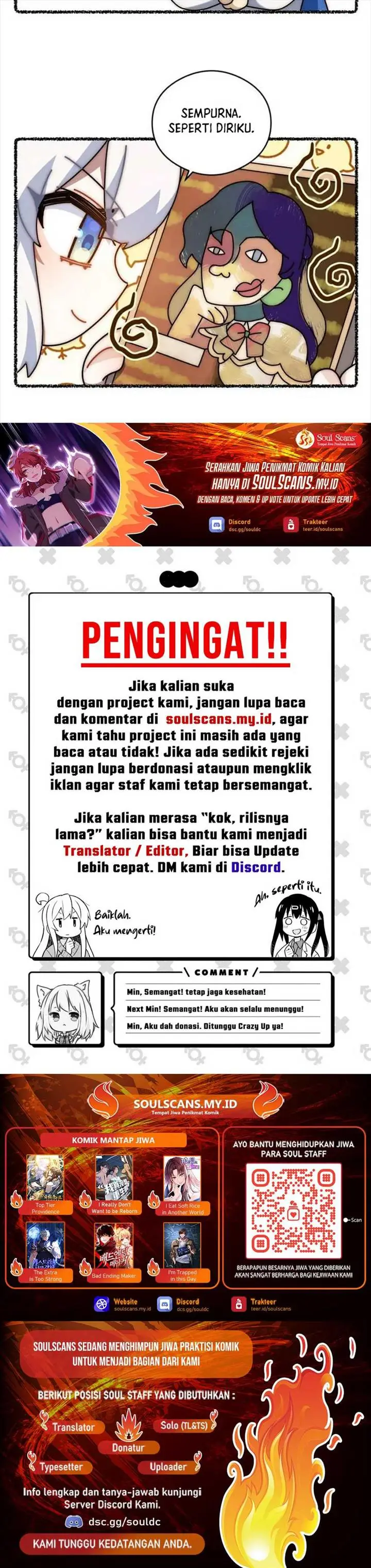 image-komik-adventures-of-an-undead-who-became-paladin-chapter-108-13/14