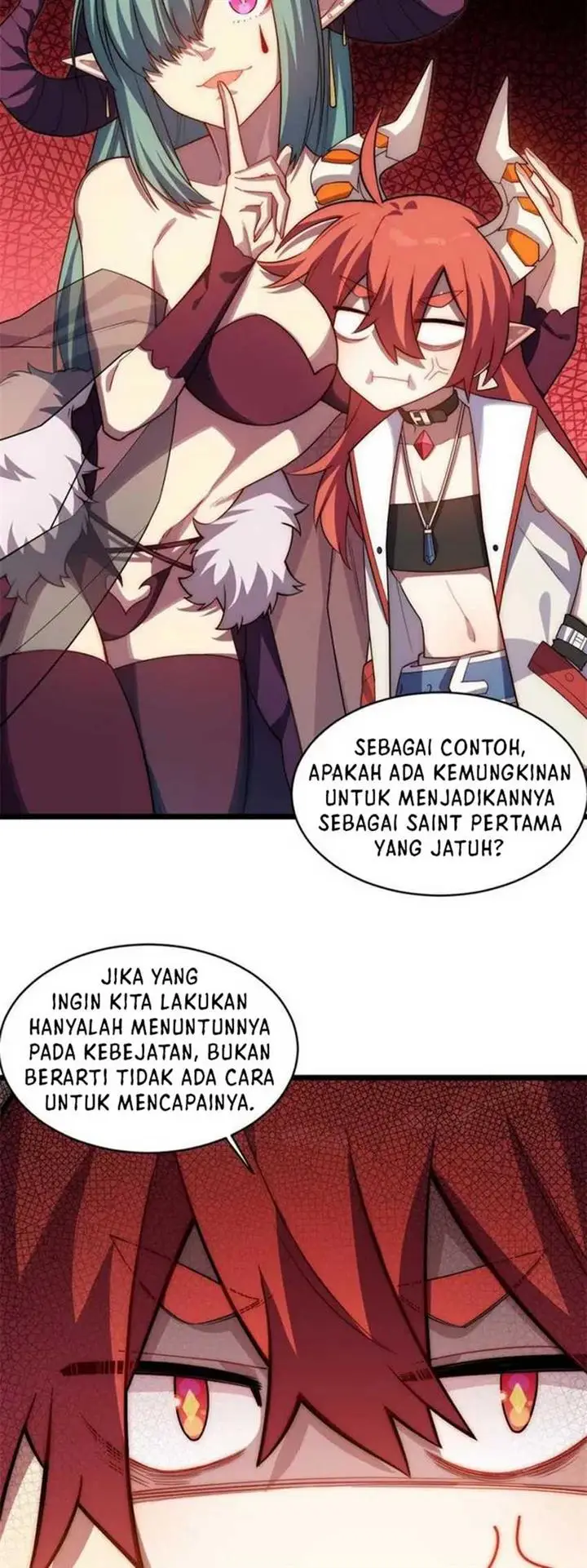 image-komik-adventures-of-an-undead-who-became-paladin-chapter-109-21/25