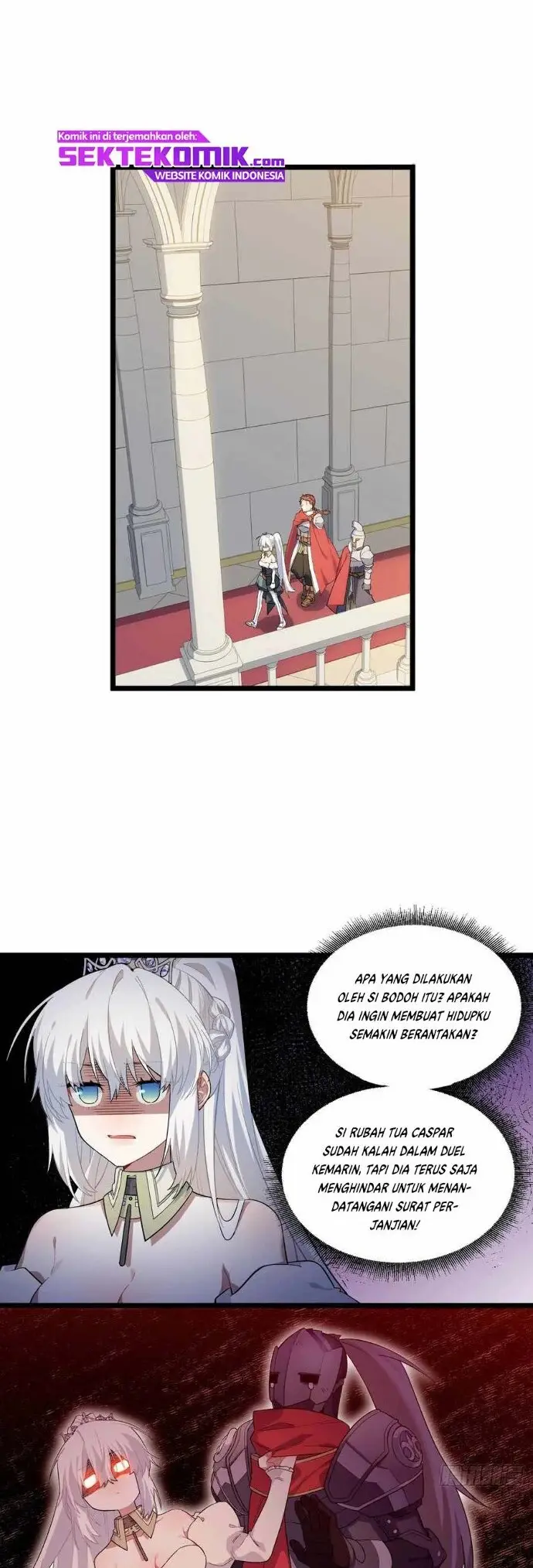 image-komik-adventures-of-an-undead-who-became-paladin-chapter-11-4/25