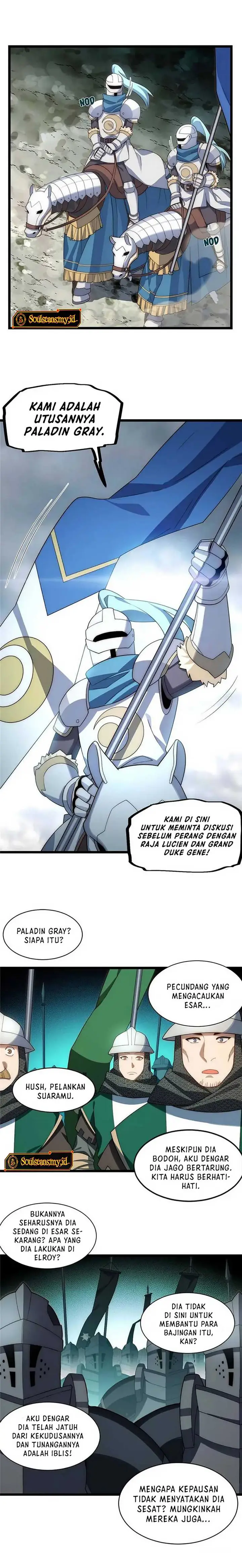 image-komik-adventures-of-an-undead-who-became-paladin-chapter-118-4/14
