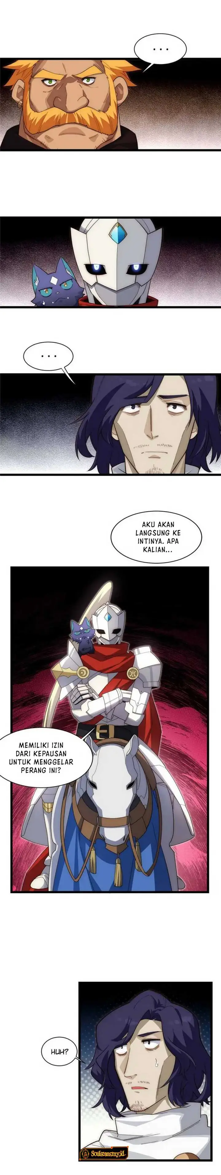 image-komik-adventures-of-an-undead-who-became-paladin-chapter-118-9/14