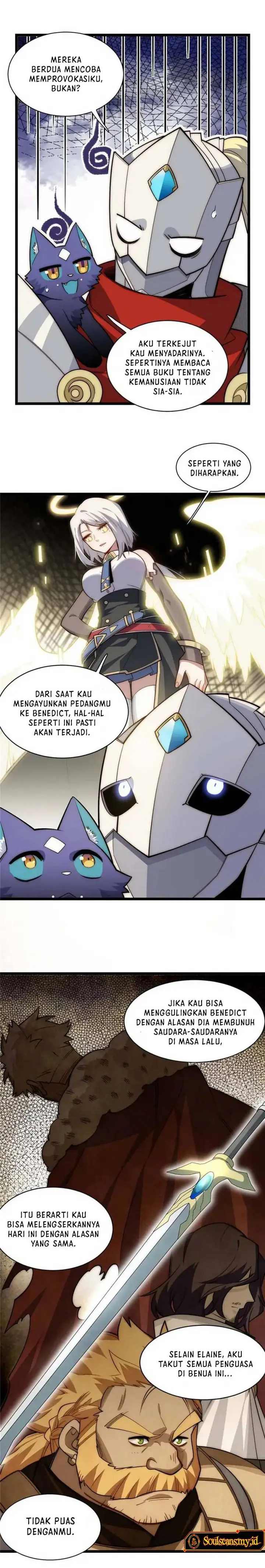 image-komik-adventures-of-an-undead-who-became-paladin-chapter-118-11/14