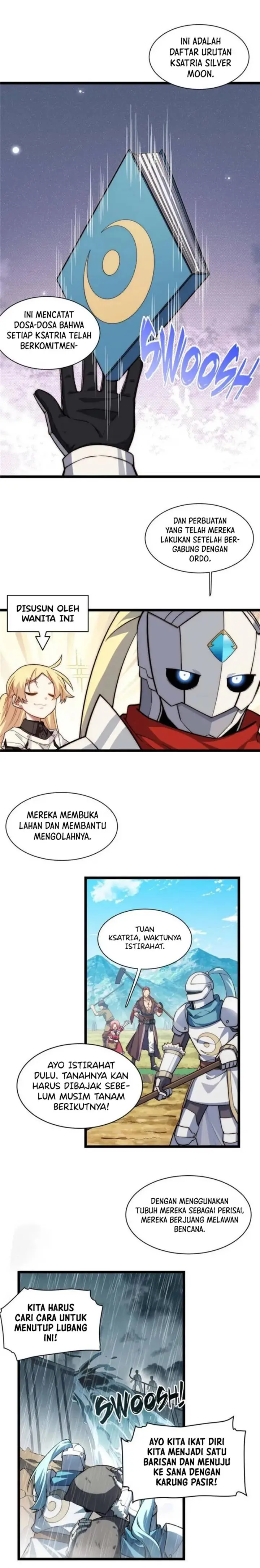image-komik-adventures-of-an-undead-who-became-paladin-chapter-126-3/15