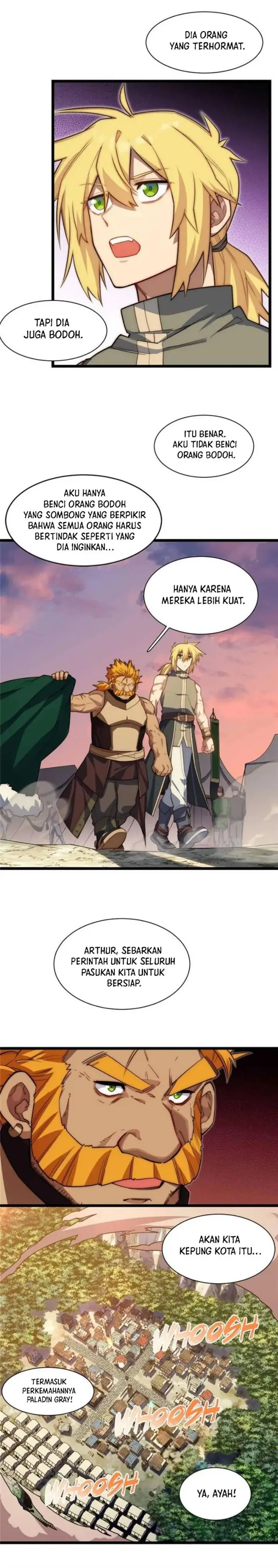 image-komik-adventures-of-an-undead-who-became-paladin-chapter-129-3/14