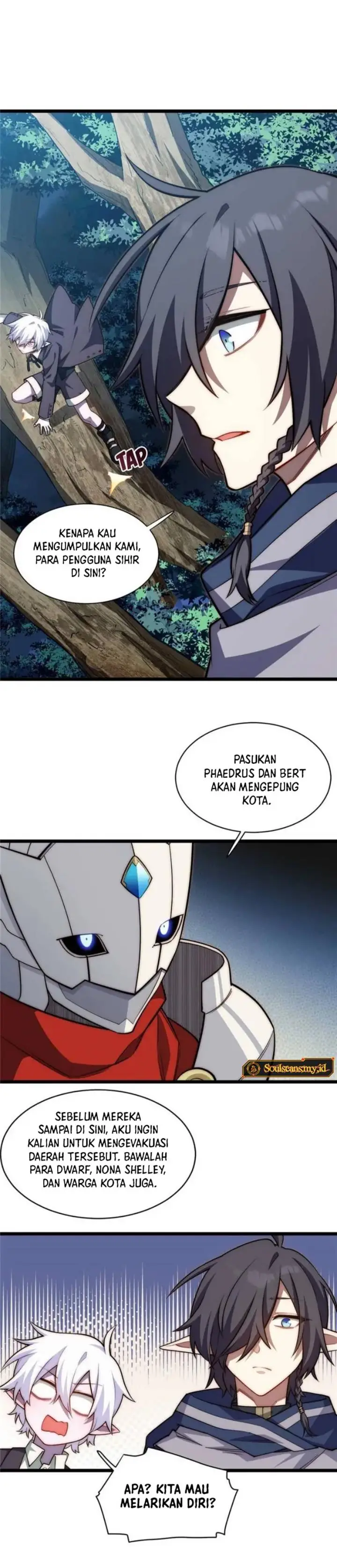 image-komik-adventures-of-an-undead-who-became-paladin-chapter-129-8/14