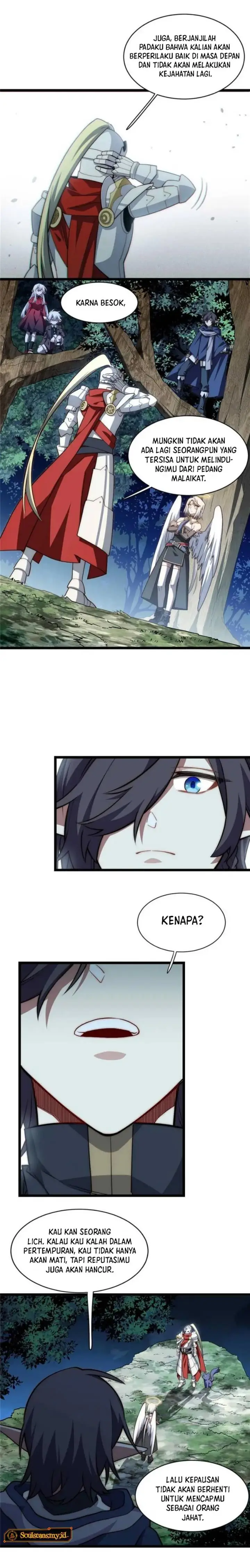 image-komik-adventures-of-an-undead-who-became-paladin-chapter-129-10/14