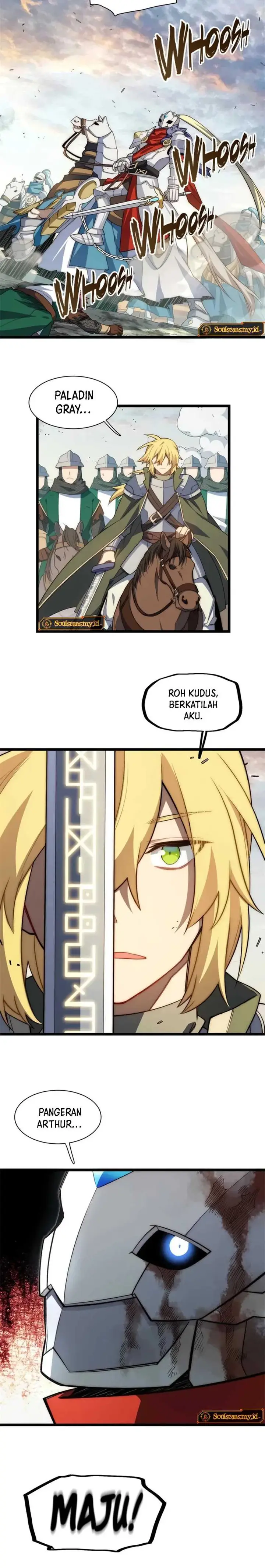 image-komik-adventures-of-an-undead-who-became-paladin-chapter-131-7/14