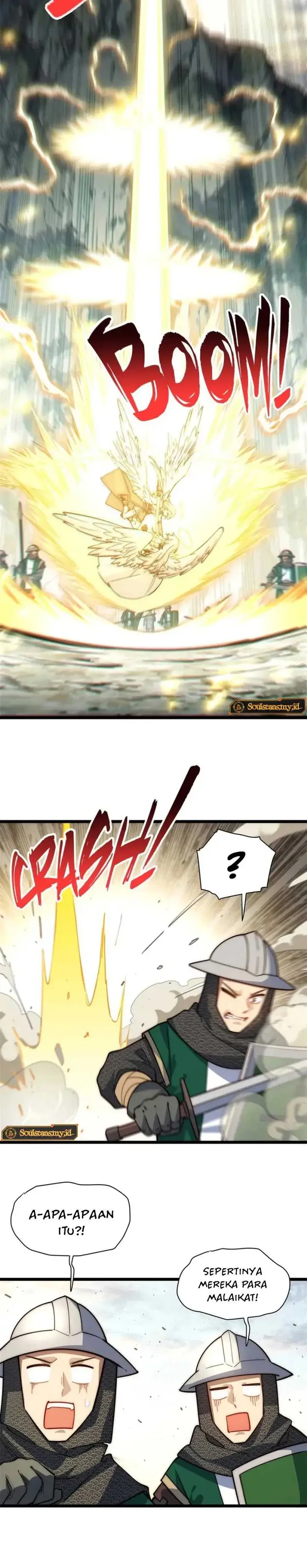 image-komik-adventures-of-an-undead-who-became-paladin-chapter-132-5/15