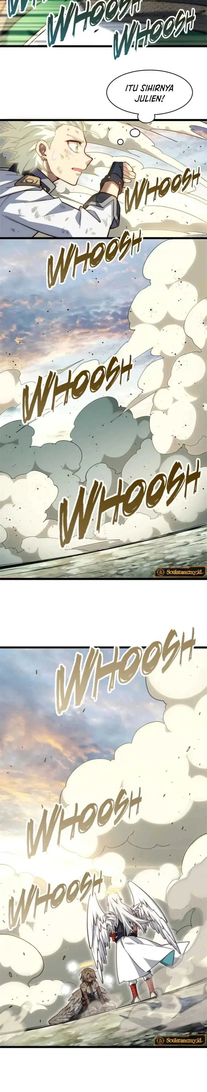 image-komik-adventures-of-an-undead-who-became-paladin-chapter-132-7/15