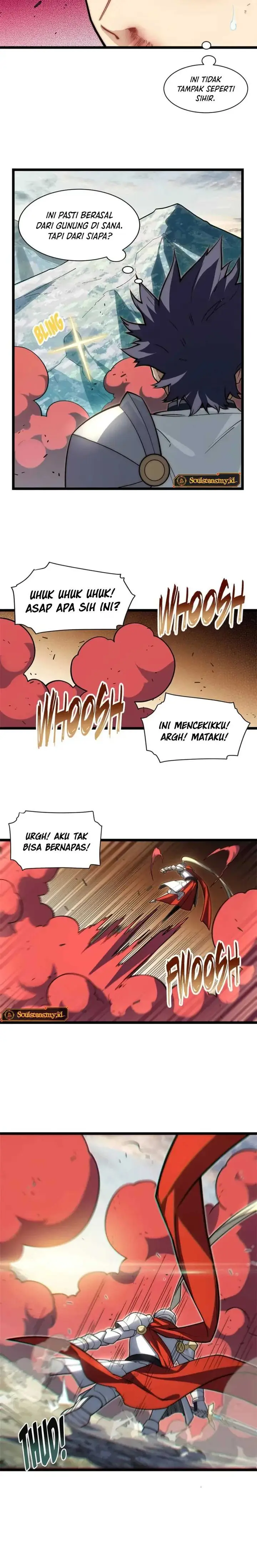 image-komik-adventures-of-an-undead-who-became-paladin-chapter-133-3/14