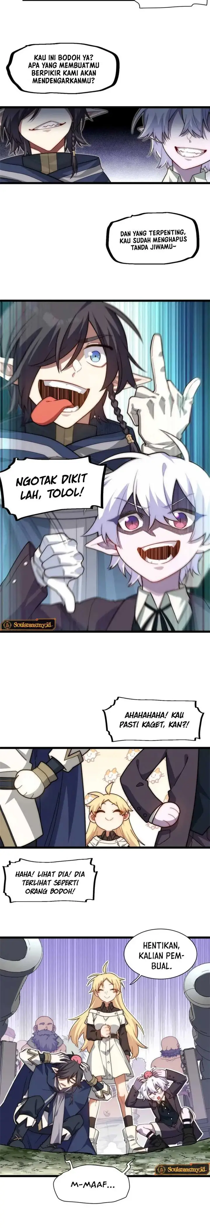 image-komik-adventures-of-an-undead-who-became-paladin-chapter-133-5/14