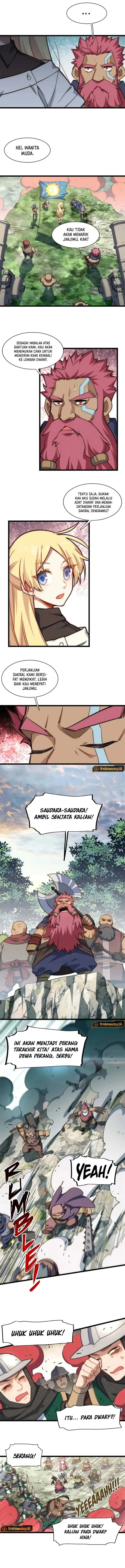 image-komik-adventures-of-an-undead-who-became-paladin-chapter-133-6/14