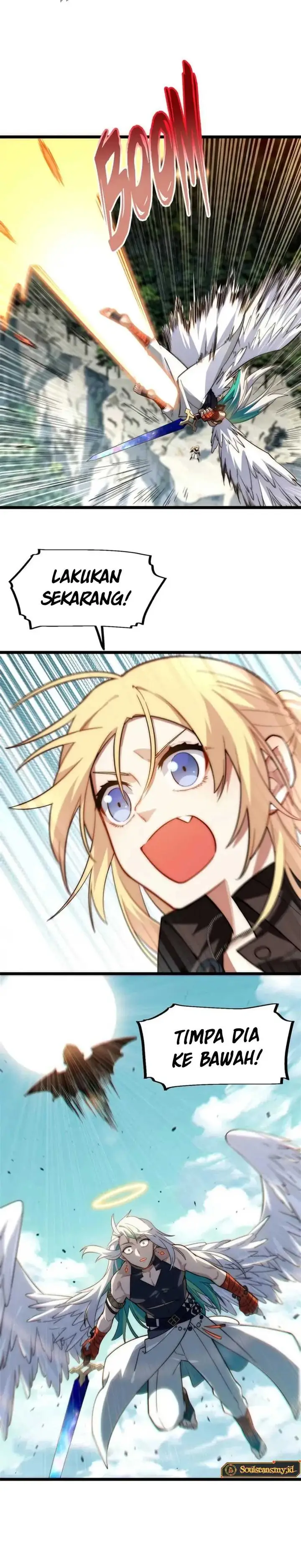 image-komik-adventures-of-an-undead-who-became-paladin-chapter-134-7/15