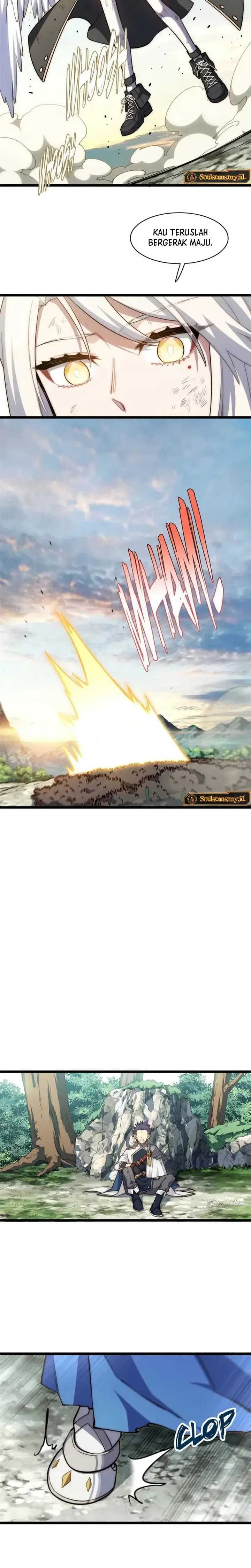 image-komik-adventures-of-an-undead-who-became-paladin-chapter-134-9/15
