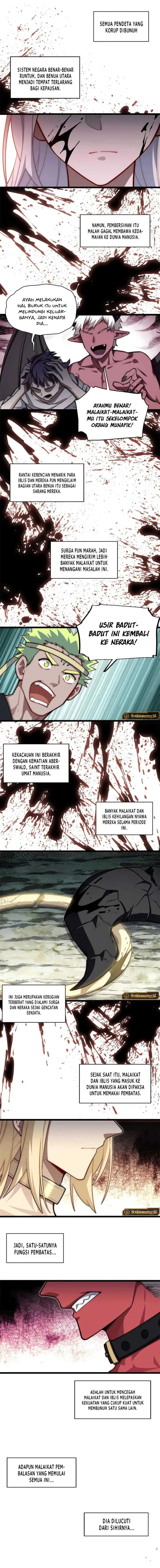 image-komik-adventures-of-an-undead-who-became-paladin-chapter-138-7/10