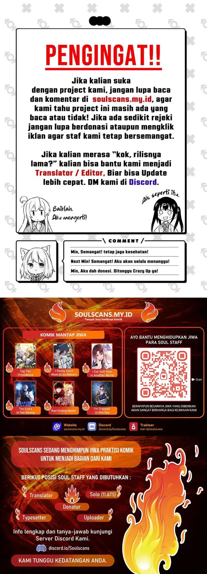 image-komik-adventures-of-an-undead-who-became-paladin-chapter-139-10/11