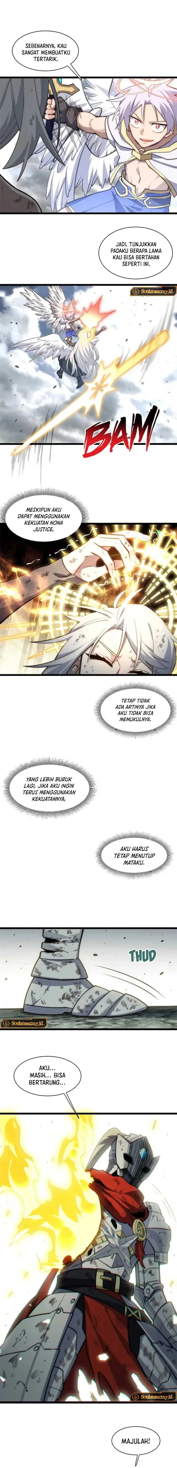 image-komik-adventures-of-an-undead-who-became-paladin-chapter-140-2/12