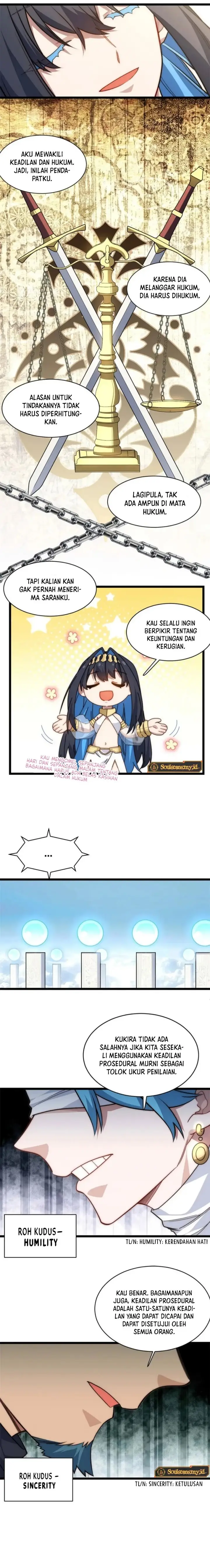 image-komik-adventures-of-an-undead-who-became-paladin-chapter-145-3/12
