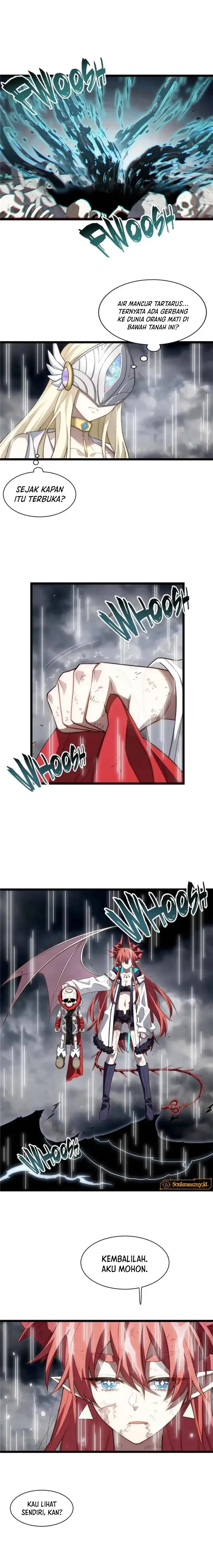 image-komik-adventures-of-an-undead-who-became-paladin-chapter-147-8/11